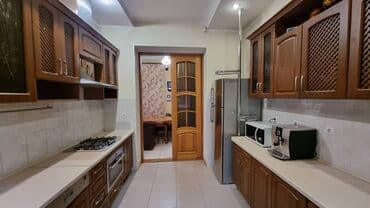 частный дом без хозяина: Дом, 340 м², 5 комнат, Собственник, Старый ремонт — 9
