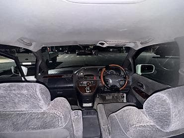 Honda Odyssey: 2000 г., 3 л, Автомат, Бензин, Вэн/Минивэн — 9