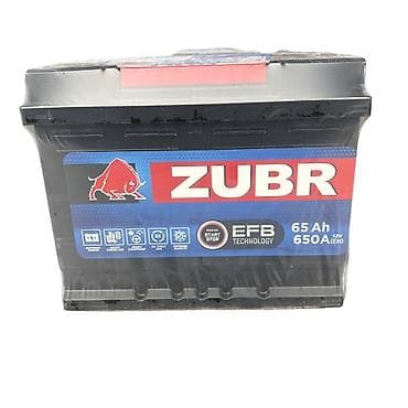 аккумуляторы для ибп europower: Аккумулятор ZUBR EFB 12V 65Ah 650A (EN) - Технология EFB — рассчитан — 1