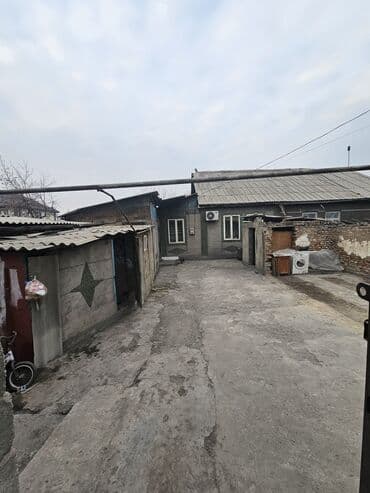 продажа дома район старый толчок: Полдома, 90 м², 5 комнат, Собственник, Косметический ремонт — 2