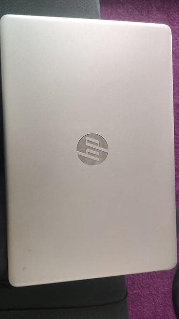 5500u: HP 15s-eq2001ne — универсальный 15.6" ноутбук для учебы, работы и — 2