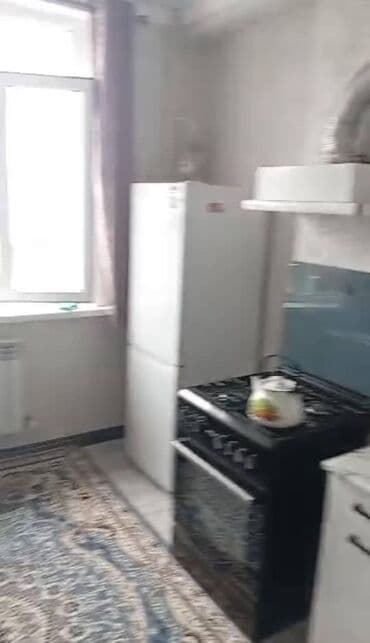 Недвижимость: 1 комната, 36 м², Элитка, 8 этаж, Евроремонт — 4