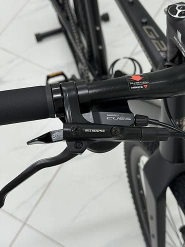 авиация: Велосипед Gravel Twitter G2max лёгкий и универсальный для тех, кто — 4