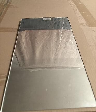 магия утра: Гладильная доска отл сост чистая с чехлом 1 000 сом Зеркало разм — 4