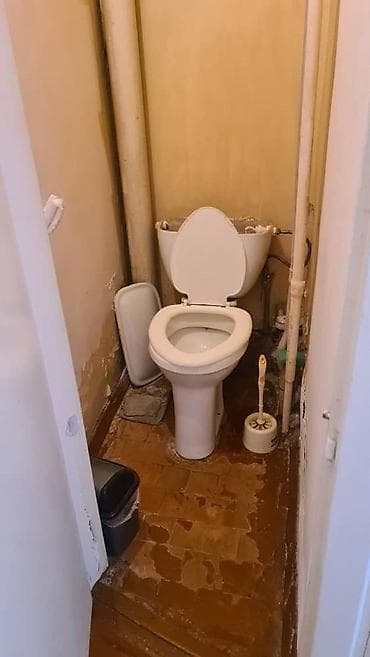 1 bedroom: 1 комната — 4