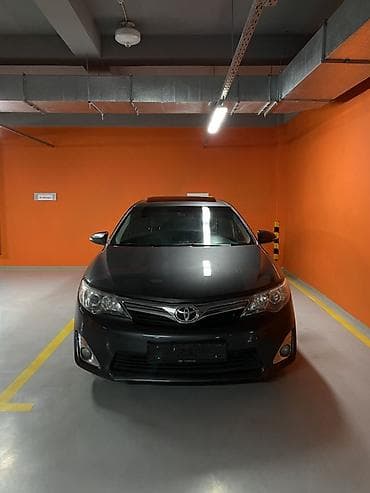 камри 50 диска: Toyota Camry: 2013 г., 2.5 л, Автомат, Бензин, Седан — 2