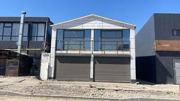 бишкек продаю дом село дордой 2: Курманжан Датка Сдается помещение под магазин, кафе Площадь: 155м2 — 1