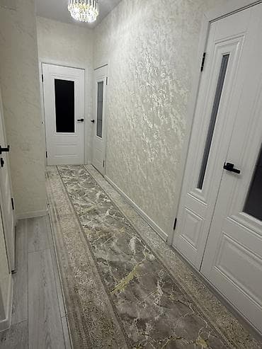 лелинский квартира: 2 комнаты, 68 м², Свежий ремонт — 4