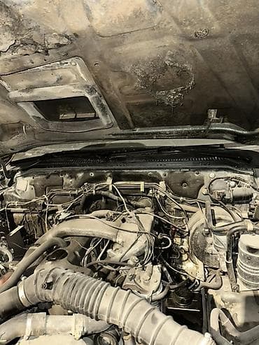 mifa a8: Продам свап комплект мотора ом602 с турбиной в нисан патрол y61 y60 — 2