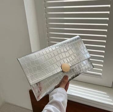 Клатч по 950 с