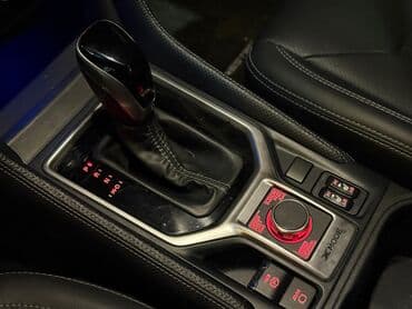 forest: Subaru Forester: 2021 г., 2.5 л, Вариатор, Бензин, Кроссовер — 6