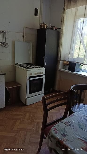 помищения в аренду: 1 комната, С подселением, С мебелью полностью — 3