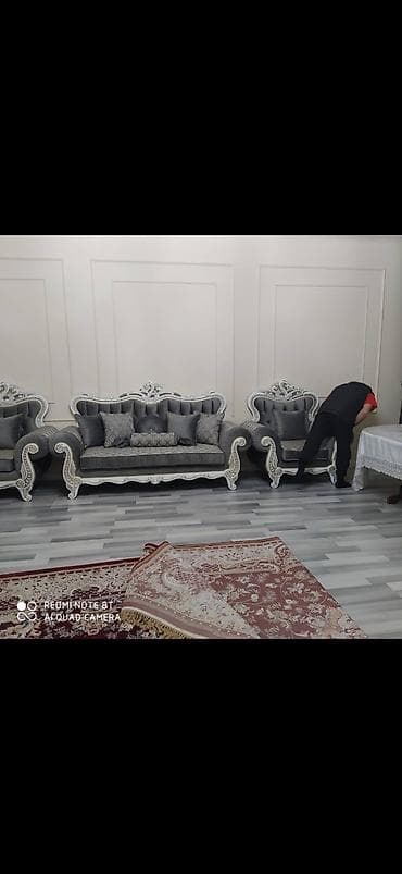 Стулья на заказ
