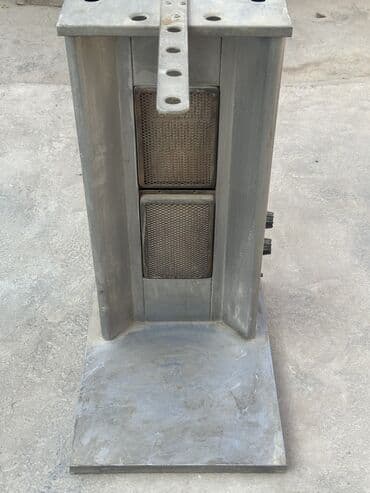 оборудование для сушки фруктов бишкек: Аппарат шаурма турецкая — 2