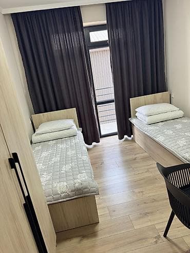 bishkek flat: Гостевой дом у моря" ZAMAN" с.Бостери Иссык-Куль - Современное — 8