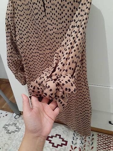 Аял шымдары: Продаётся платье очень хорошего качества. Покупала в Вильнюсе (Литва) — 3