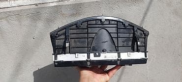 Автокосметика: Щиток приборов Toyota — 5