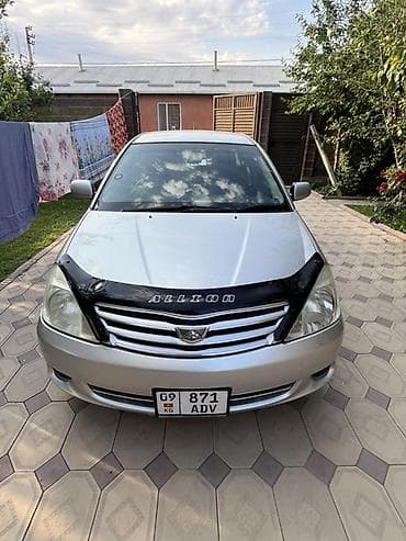 топливные баки: Toyota Allion: 2024 г., 0.8 л, Автомат, Газ, Седан — 1