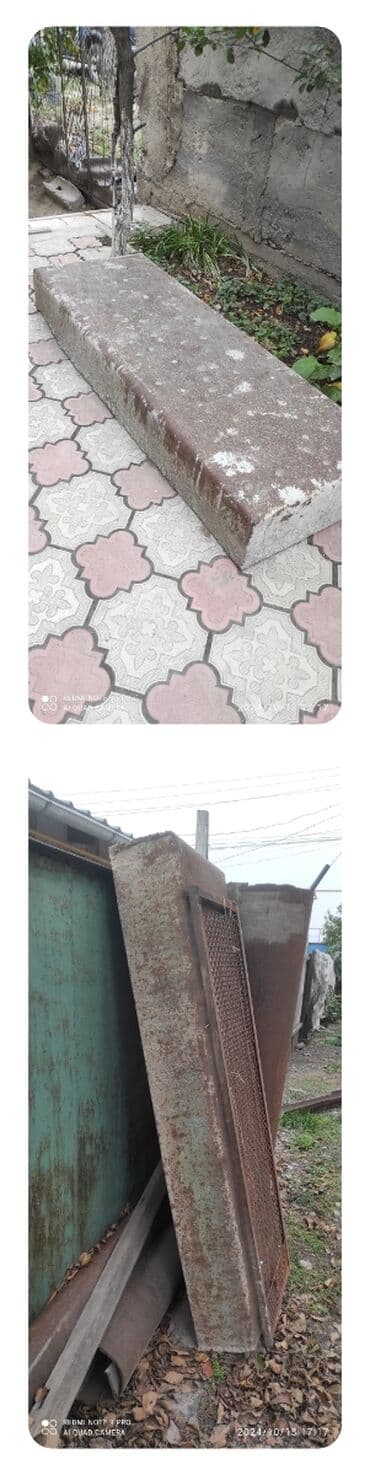 аквариум с тумбой: Квадрат, Металлопрокат, Металлопрофиль, Сталь — 1