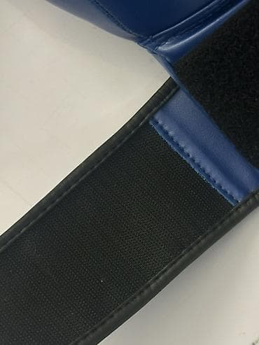 Кол каптар: Боксерские Перчатки TITLE Купил новые, носил 2 месяца потом перестал — 3