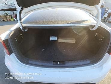 l9 pro: Hyundai Avante: 2019 г., 1.6 л, Автомат, Бензин, Седан — 5