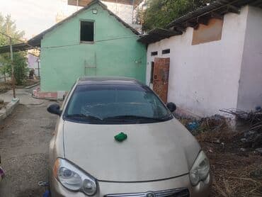 земельный дом ош: Дом, 44 м², 2 комнаты, Собственник, Старый ремонт — 3