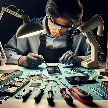 iphone dr: Профессиональный ремонт смартфонов и планшетов - Замена дисплеев и — 1