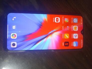 айфон 6 плюс с: Redmi, Redmi Note 8, Б/у, 64 ГБ, цвет - Синий, 2 SIM — 6