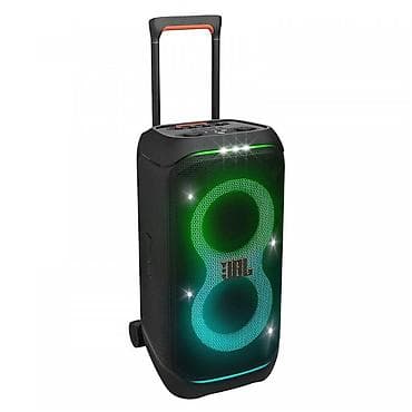 Техника и электроника: Портативная акустическая система JBL PartyBox 320 Новый — 3