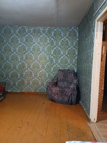 агенства недвижимости: 1 комната — 5