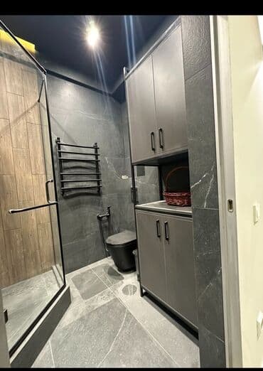 купить квартиру в итальянском квартале: 3 комнаты, Собственник, Без подселения, С мебелью полностью — 5