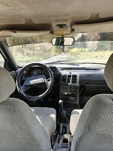 Унаа сатуу: ВАЗ (ЛАДА) 2110: 1999 г., Седан — 7