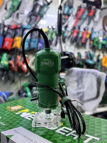 фрезера: Мини-ручной фрезер Newbert (электрический триммер) Описание: - — 1