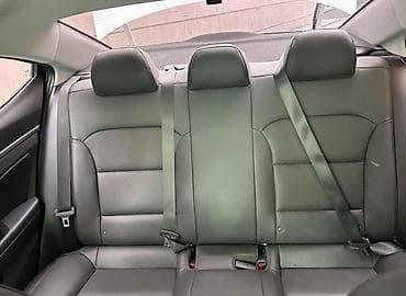 x5 2018: Hyundai Avante: 2019 г., 1.6 л, Автомат, Бензин, Седан — 10