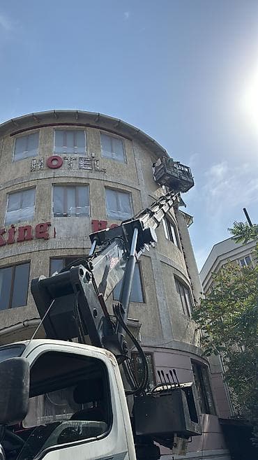 fold 4: Стрела 27 м, 300 т — 1