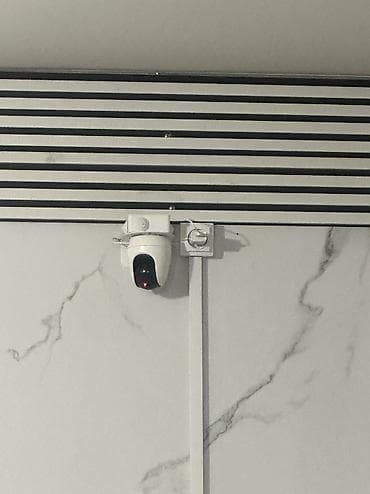 32: 📹 Внутренняя Wi-Fi камера Tenda 5 МП — 5 500 сом ✅ Поворот 360° ✅ 5 — 3