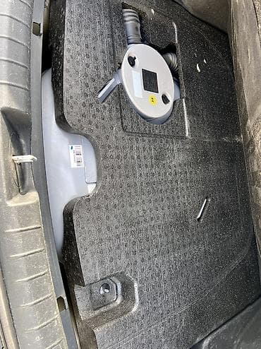 good year: Hyundai Grandeur: 2019 г., Газ, Седан — 10