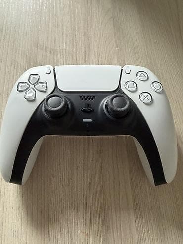read dead redemption: Беспроводной контроллер Sony PlayStation DualSense, разработанный для — 2