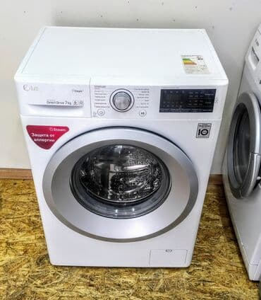 стиральная машина дордой: Стиральная машина LG, Б/у, Автомат, До 5 кг, Компактная — 4