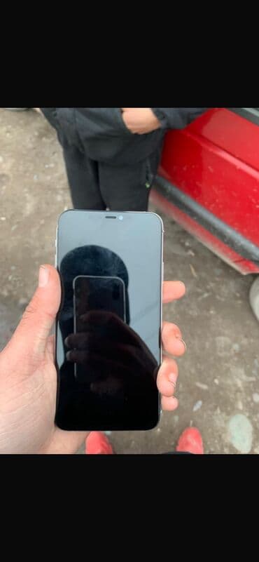 айфон плюс: IPhone 11 Pro Max, 64 ГБ — 3