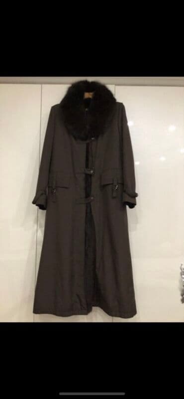 шым жынсы: Плащтар, тренчтер — 1