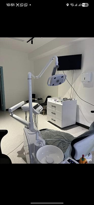 для стоматологии: Врачи | Стоматолог — 4