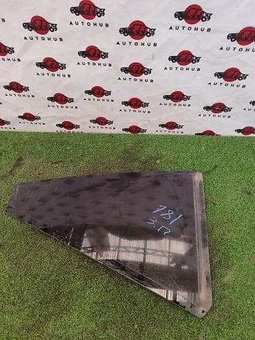 Стекло Заднее правое BMW, 2008 г., Оригинал at lalafo.kg Стекло Заднее правое BMW, 2008 г., Оригинал