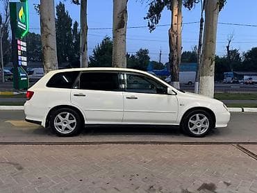 2026: Honda Odyssey: 2002 г., 2.3 л, Автомат, Бензин, Универсал — 4