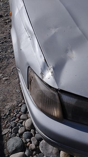 golf variant: Продаётся универсал серебристого цвета (5 дверей). Основные — 3