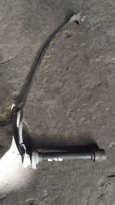 сетевые фильтры moxom: Nissan Presage КA24 Свечной провод, Ниссан Пресаж Nissan Altima — 2