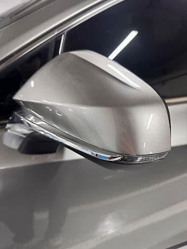 гранаты лексус: Lexus NX: 2020 г., Гибрид, Кроссовер — 8