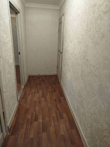 снять дом в бишкеке: 2 комнаты, 43 м², Индивидуалка, 1 этаж, Косметический ремонт — 6