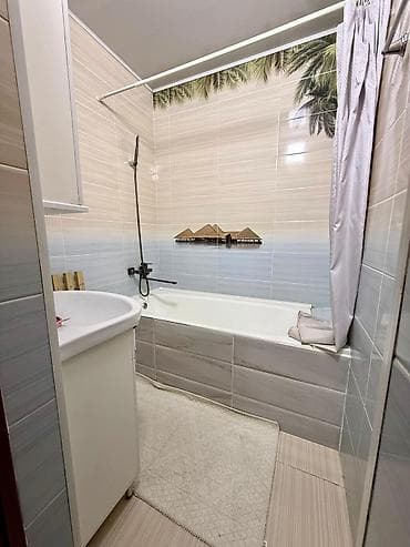 2 к кв: 2 комнаты, 63 м², Элитка, 3 этаж, Косметический ремонт — 8