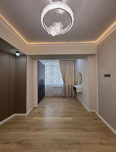 жк gravity: 2 комнаты, 58 м², 5 этаж — 1